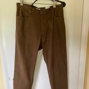 Billy Reid 5 Pocket Pant